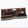 Negrini OU/SXS/Autoloader/Pump Deluxe UNICASE Luxury Travel Shotgun Case (barrels up to 36" MAX) 16406LX-UNI/5591 view 3