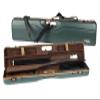 Negrini OU/SXS/Autoloader/Pump Deluxe UNICASE Luxury Travel Shotgun Case (barrels up to 36" MAX) 16406LX-UNI/5591 view 4