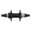 HUB RR BK-OPS MX4100 BO LF 1sFW 36x3/8-14 SB BK view 1