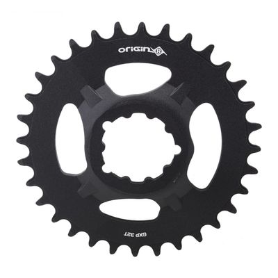 Origin8 Chainring Thruster Direct MTB 32T 10/11/12S Bk - DMT-NA-32T-01