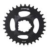 Origin8 Chainring Thruster Direct MTB 32T 10/11/12S Bk - DMT-NA-32T-01 view 1