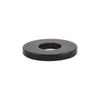 HUB WASHER SE RACING 10.2x25x2.3mm ALY BK SOLD EACH view 1