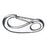 Best Divers S.Steel Vela Carabiner 70mm (Ai0252) view 1