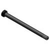 DT Swiss HUB SKEWER DT RWS PLUG IN MTB RR ALY 142x12mm X12 NO LEVER THRU AXLE view 1