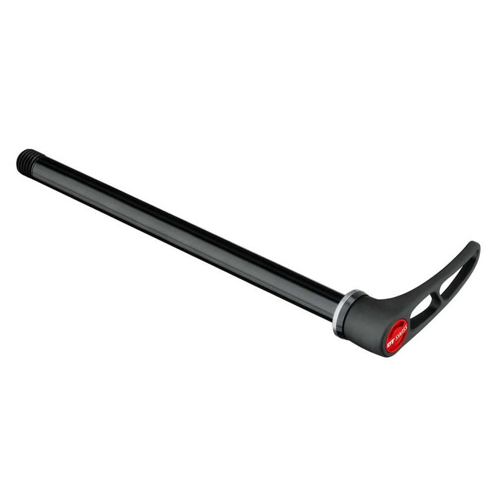 DT Swiss RWS Alu - Rear Thru axle, 12 / 148mm with Aluminum Lever TA Boost