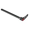 DT Swiss RWS Alu - Rear Thru axle, 12 / 148mm with Aluminum Lever TA Boost view 1