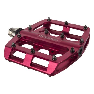 Origin8 Pedals OR8 Rascal EX CNC 9/16 RD