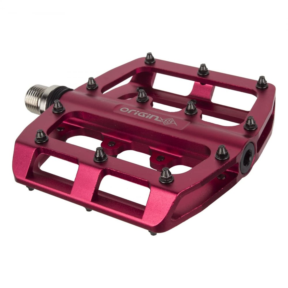 Origin8 Pedals OR8 Rascal EX CNC 9/16 RD