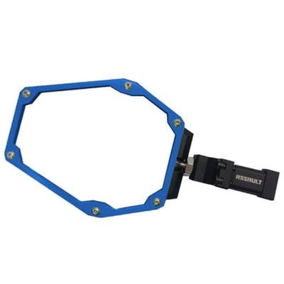 Assault Industries 101005SM0602 Blue 1.5" B2 Bomber Bezel Set