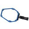 Assault Industries 101005SM0602 Blue 1.5" B2 Bomber Bezel Set view 1