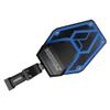 Assault Industries 101005SM0602 Blue 1.5" B2 Bomber Bezel Set view 2