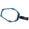 Assault Industries 101005SM0602 Blue 1.5" B2 Bomber Bezel Set view 4