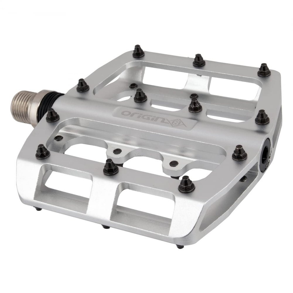 Origin8 Pedals OR8 Rascal EX CNC 9/16 SL