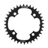 Origin8 Chainring Thruster 104Mm 36T 10/11/12S 4B Bk - NWP201-NA-36T view 1