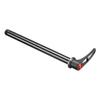 DT Swiss RWS for Boost (Alloy) 12 mm / 148 mm with Aluminium Lever - 12 x 1 mm Thread view 1