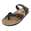 Northside Women's Anya Sandal, Brown, 11 M US Adult view 1