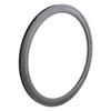 Origin8 Rim OR8 700C 622x18x50 Bolt UD Carbon Road TBLS 24 Caliper 3K BK view 1