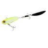 Duel F1183-PCL-Pearl Chart Spin Tail Hardcore Solid Spin Sea Bass Flounder Fishing Tackle Fishing Freshwater Sea Bass 2.0 inches (50 mm) 22g view 1