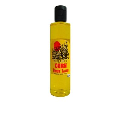 Pete Rickard's LH505-4 Sweet Corn, 4 Oz. Squeeze Scent