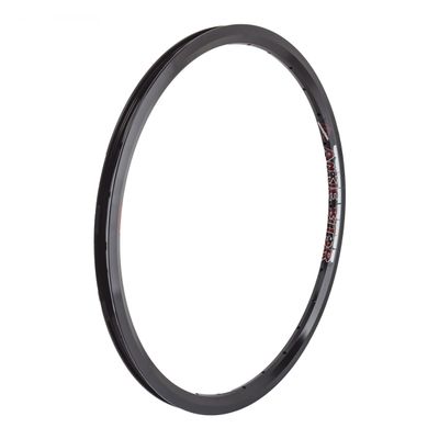 RIM AN (AM) 18 400x15 ANKLE BITER 28 G-BK/BK-MSW PV