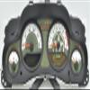 Azzy's Design Works - Overlord (Oscar Mike Star) - Olive - Type A - CEL on Digital Display, 2007-2013 view 2