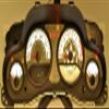 Azzy's Design Works - Overlord (Oscar Mike Star) - Olive - Type A - CEL on Digital Display, 2007-2013 view 3