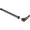 DT Swiss RWS Plug-in for Boost 12 mm / 148 mm with Aluminium Lever - 12 x 1.5 mm Thread view 1