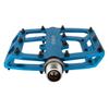 Origin8 Pedals OR8 Rascal EX CNC 9/16 BU view 3