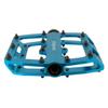 Origin8 Pedals OR8 Rascal EX CNC 9/16 BU view 4