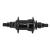 BlackOps MX-5100 BMX Freecoaster Rear Hub - 36H RHD 14mm - Black - w/ 9T driver view 1
