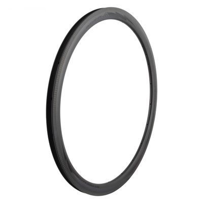 Origin8 Rim OR8 700C 622x18x38 Bolt UD Carbon Road TBLS 20 Caliper 3K BK
