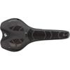Prologo Unisex's Nago Evo CPC Tirox Saddle, Black, 141mm view 1