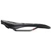 Prologo Unisex's Nago Evo CPC Tirox Saddle, Black, 141mm view 2