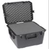 SKB 3I-1717-16BC iSeries 17" x 17" x 16" - Padded Dividers, Black view 1