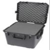 SKB 3I-1717-16BC iSeries 17" x 17" x 16" - Padded Dividers, Black view 3