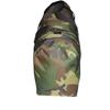 Carry on Bag, Rugby Bag Oversize Carry-On U Opening for Easy Excess Front Pocket, Made in USA. (Camouflage) view 2
