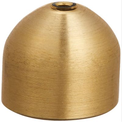 Fujiwara Brass Bullet Sinker Value Pack 3/8oz (10.5g)