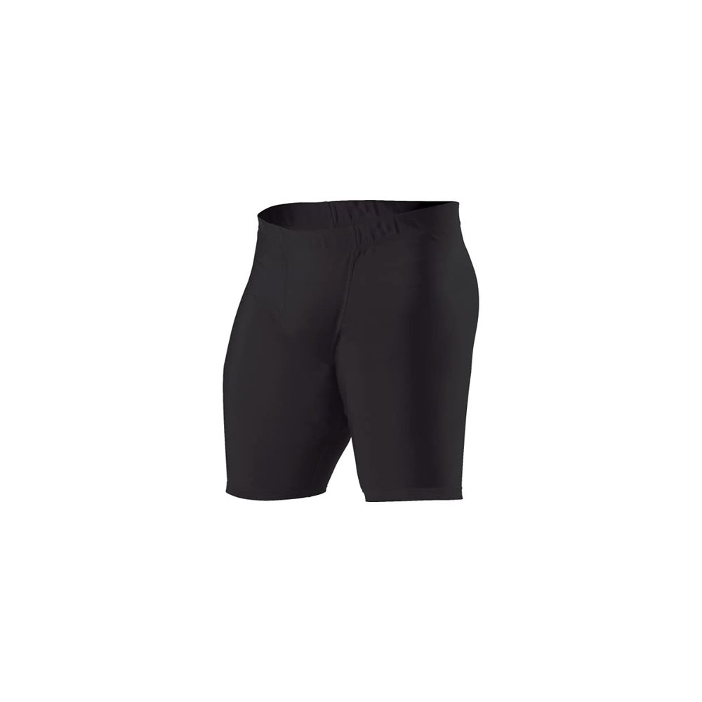 Alleson Athletic RS07A - Compression Short - L - BK