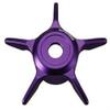 Daiwa SLP Works SLPWA035 Drag SLPWA035 SCL MC Star Rug for Bait Reels Purple view 1