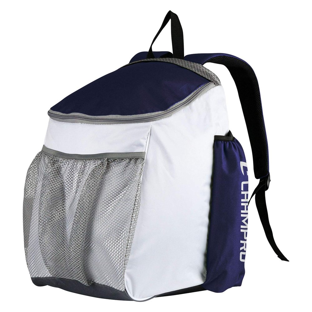 Champro Player's Premier Polyester Sport Backpack