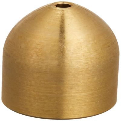 Fujiwara Brass Bullet Sinker Value Pack 1/1/4oz (35g)