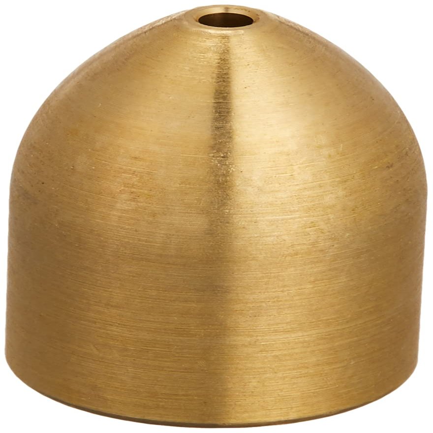 Fujiwara Brass Bullet Sinker Value Pack 1/1/4oz (35g)