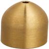 Fujiwara Brass Bullet Sinker Value Pack 1/1/4oz (35g) view 1