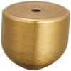 Fujiwara Brass Bullet Sinker Value Pack 1/1/4oz (35g) view 2