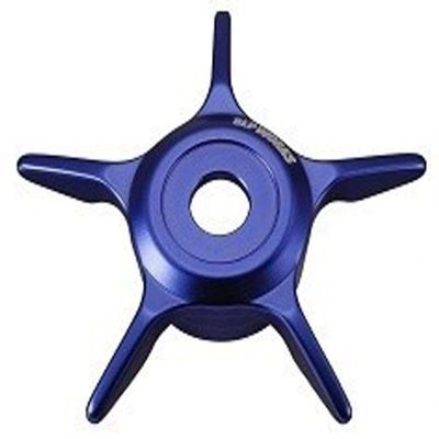 DAIWA SLPWA038 SLPWA038 Drag SLPW SCL MC Star Rug for Bait Reel Blue
