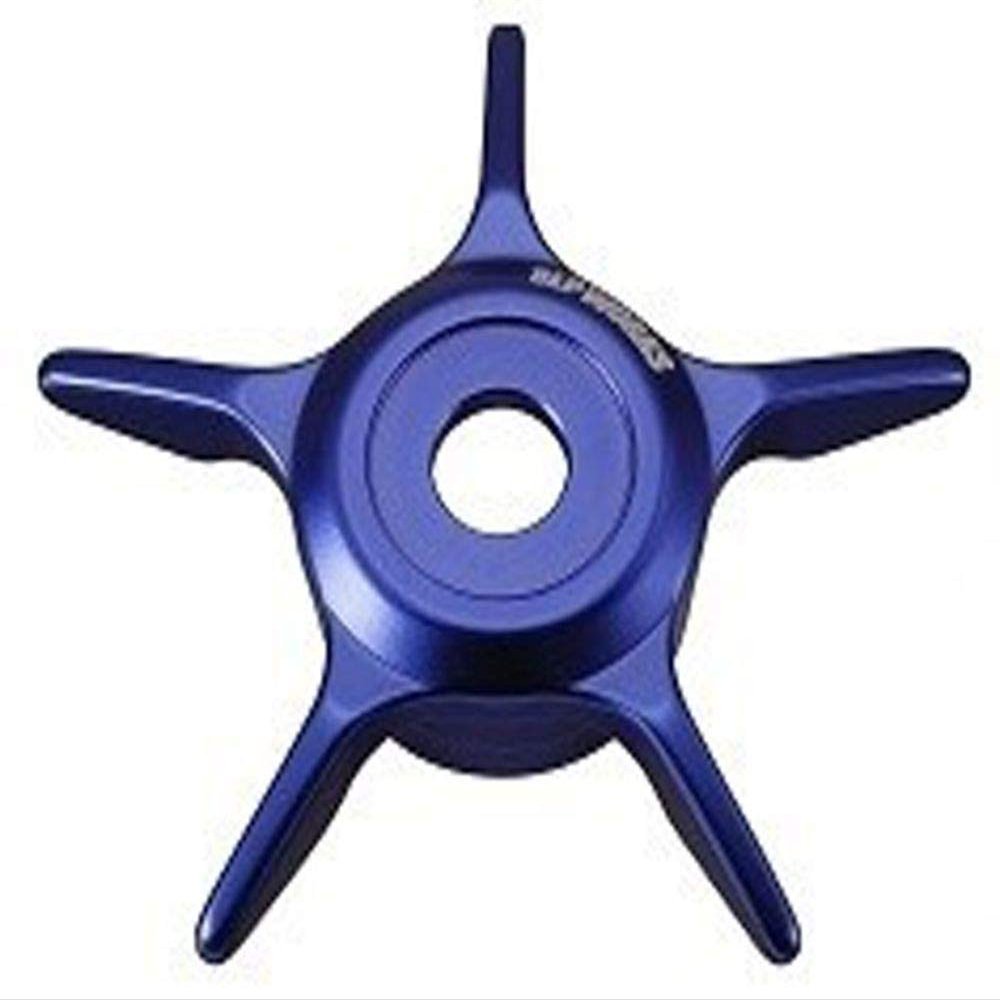 DAIWA SLPWA038 SLPWA038 Drag SLPW SCL MC Star Rug for Bait Reel Blue