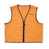 Allen Company Deluxe Orange Hunting Vest, Blaze, Medium view 1