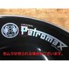 Petromax 12896 Enameled Enameled Plates, Set of 2, Black view 3