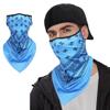 KINGREE Balaclava Ski Mask, Motorcycle Helmets Liner Neck Gaiter, Quick-Dry Half Masks view 1