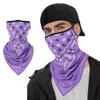 KINGREE Balaclava Ski Mask, Motorcycle Helmets Liner Neck Gaiter, Quick-Dry Half Masks view 1